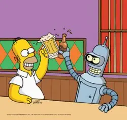 Los simpsons