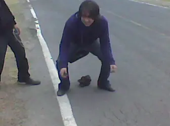 gracioso