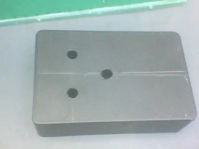 pedal