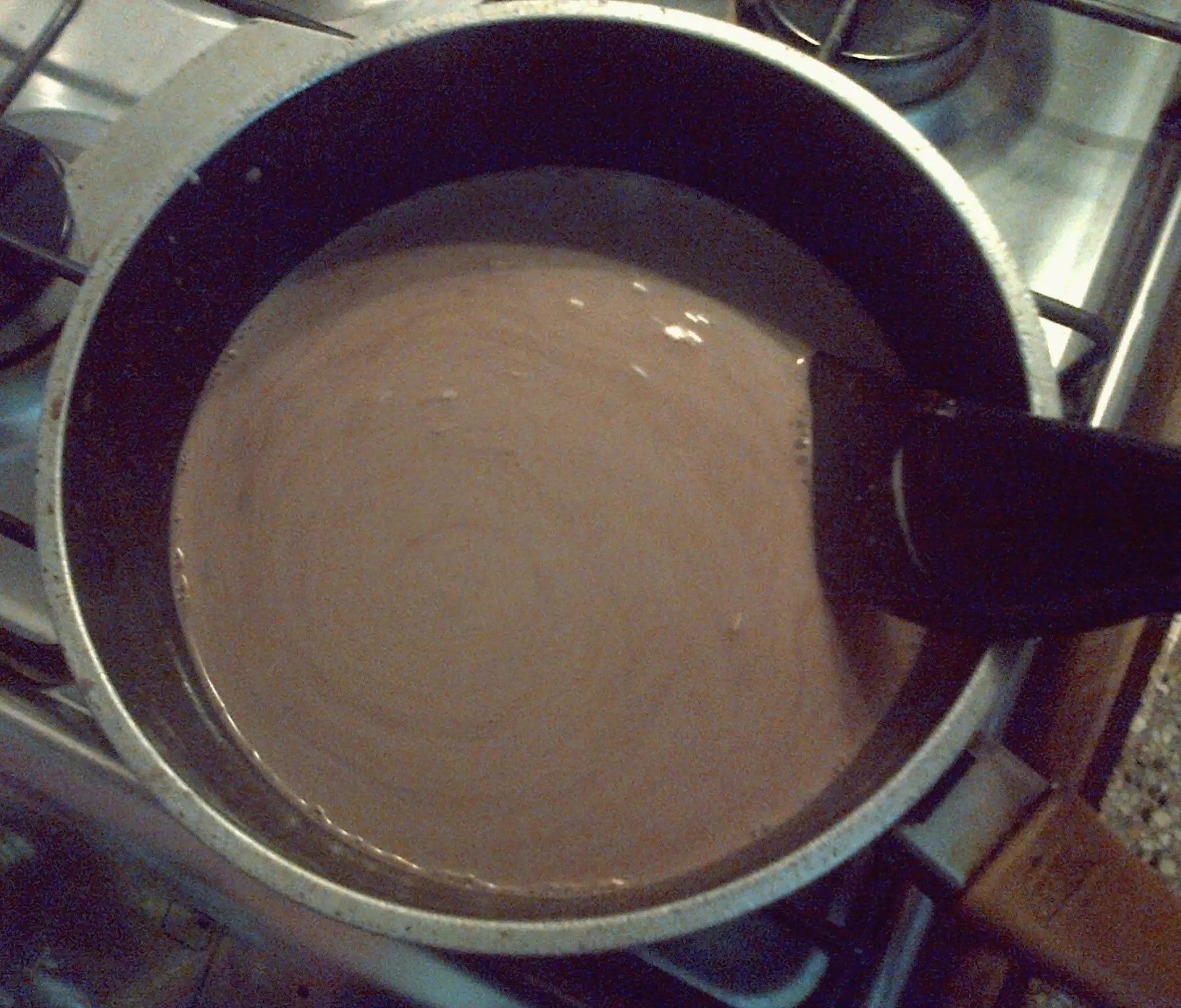 Postre facil y rapido para quedar bien.