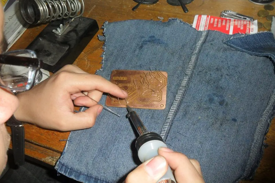 guitarra