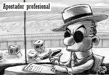 Cómo ser un handicapper profesional