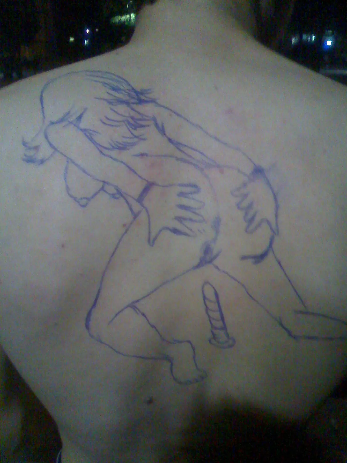 fail