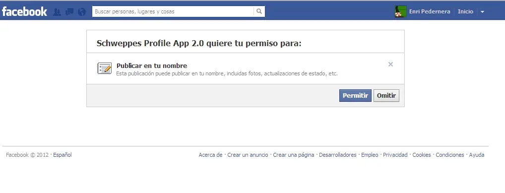 Facebook