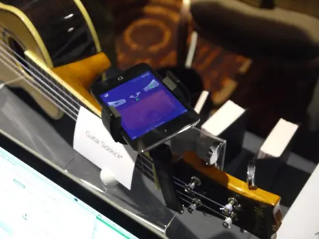 15 inventos más curiosos de CES2014