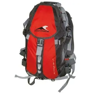 kit primeros auxilios