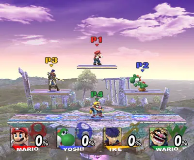 Recordando a mi viejo amigo [Gamecube]