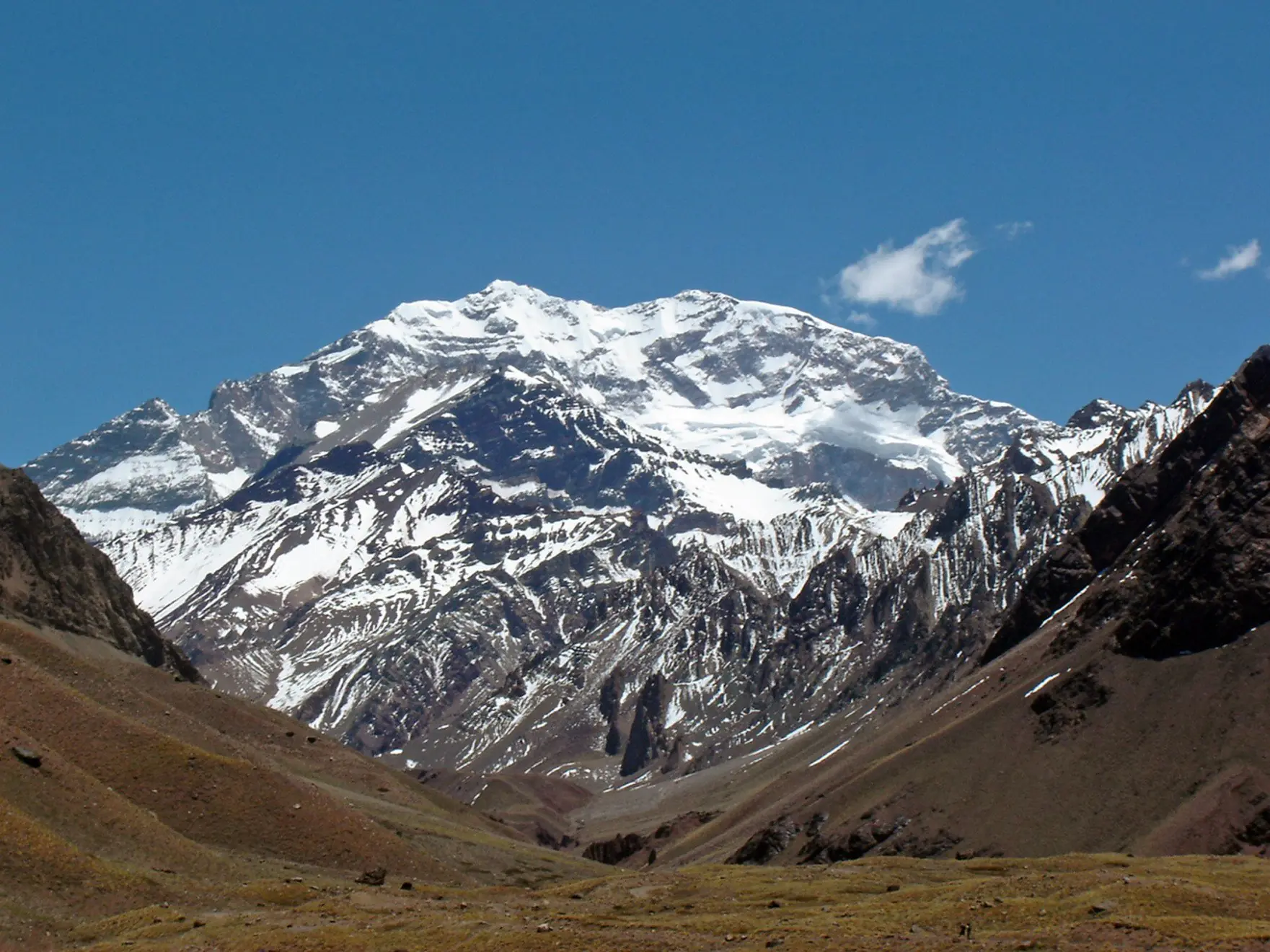 Argentina
