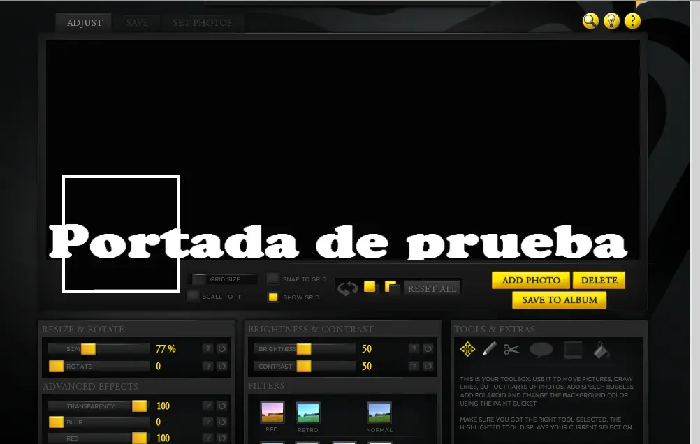 portadas