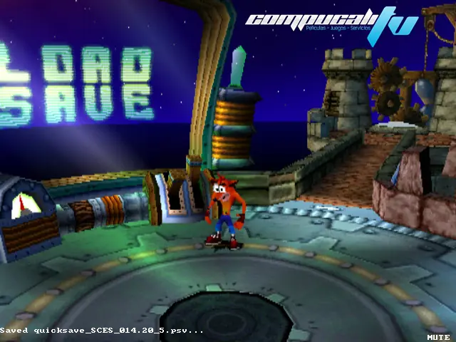 Crash