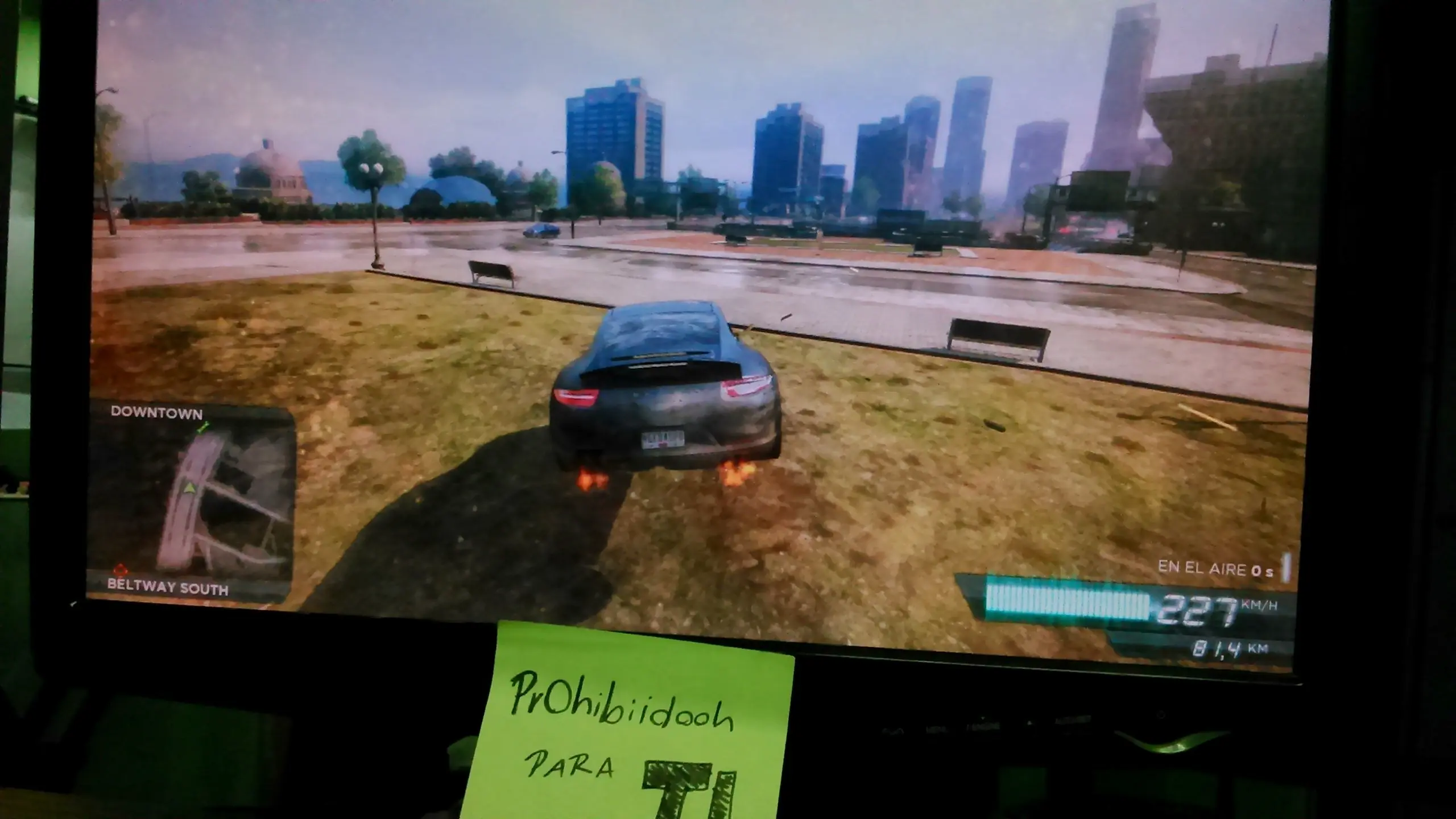 pc master racing