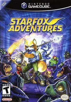 gamecube