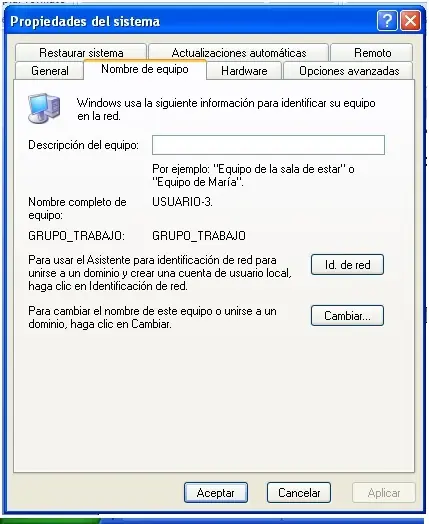 distintos sistemas operativos