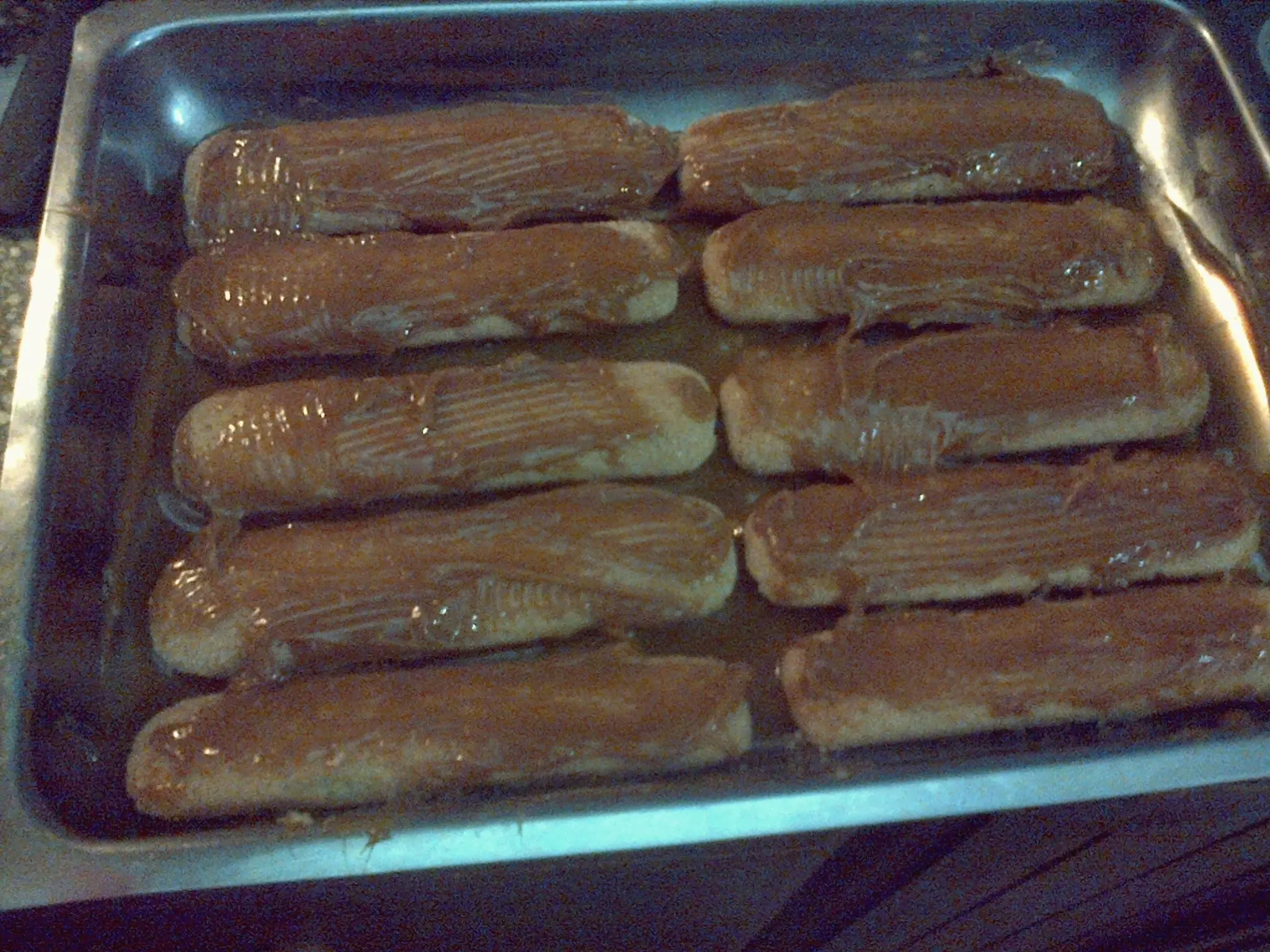 dulce de leche