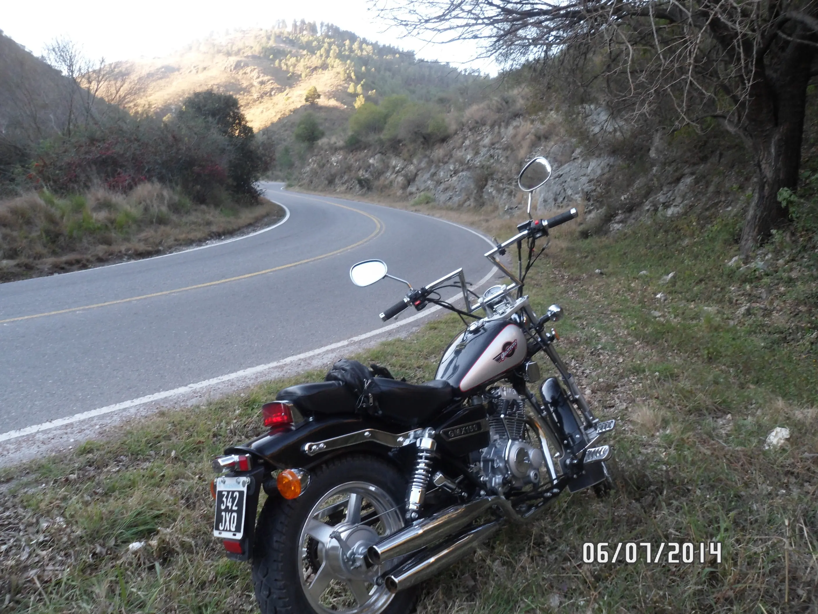 diy motos