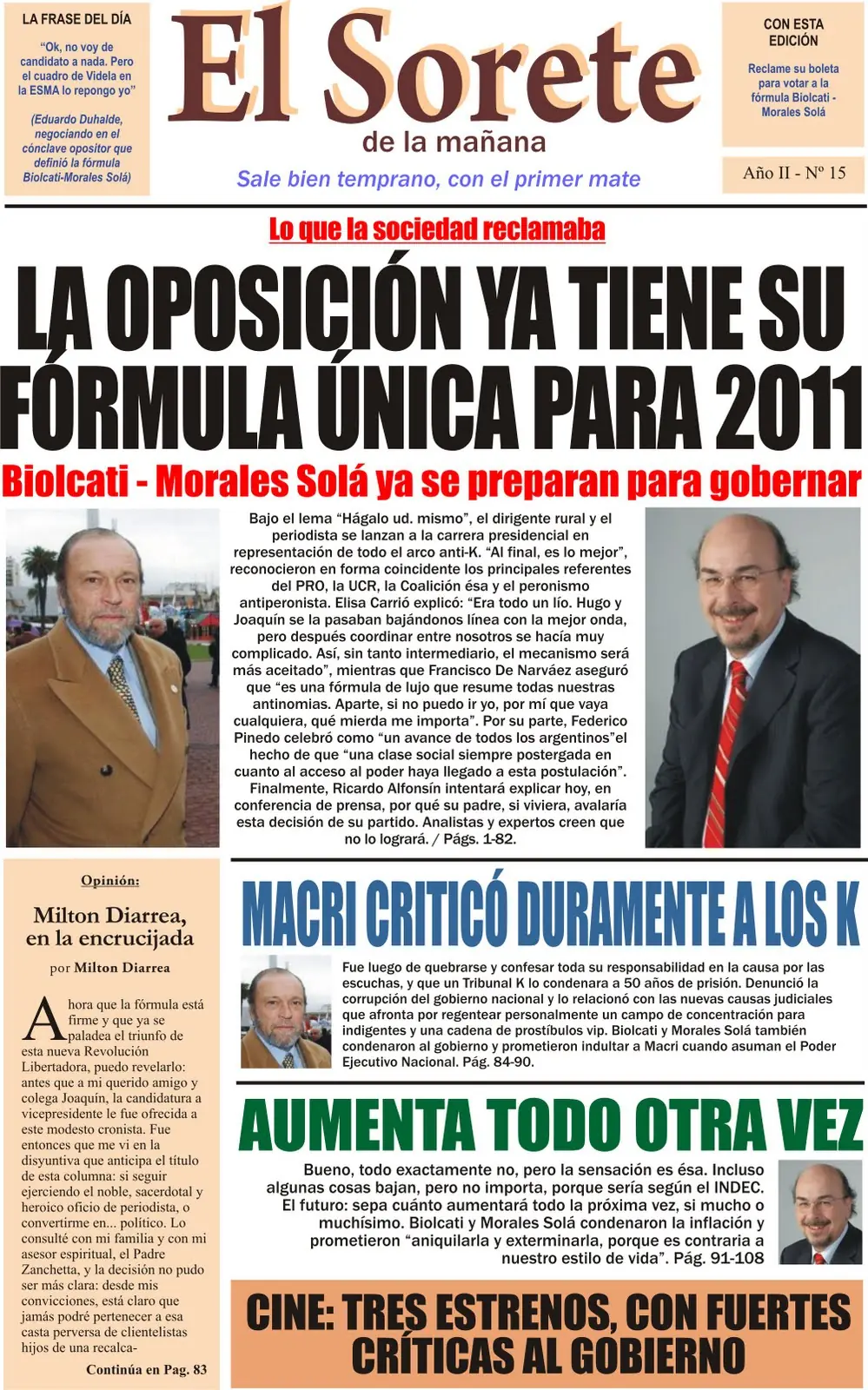 humor