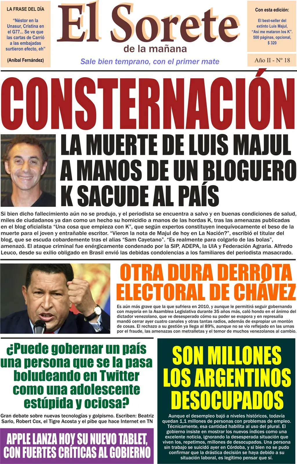 sorete