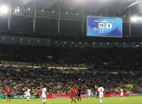 juego