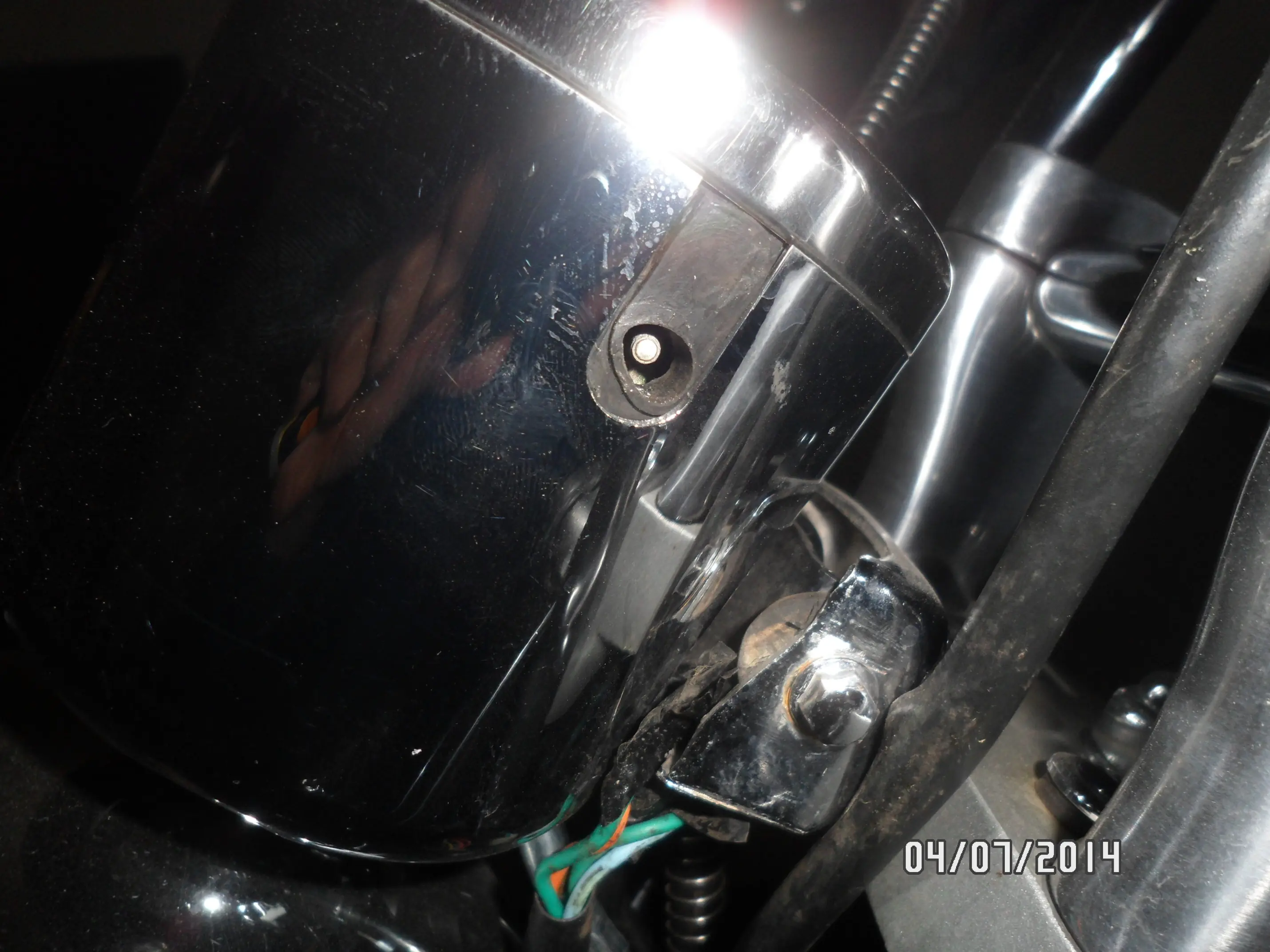 motos customizadas
