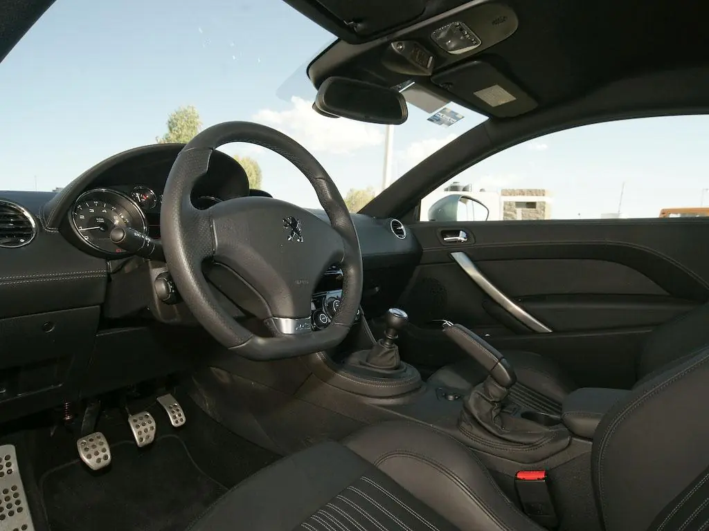 RCZ