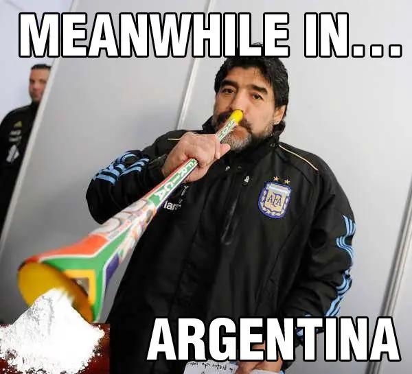 Mientras tanto en... [Nuevos] - Entra y ríete