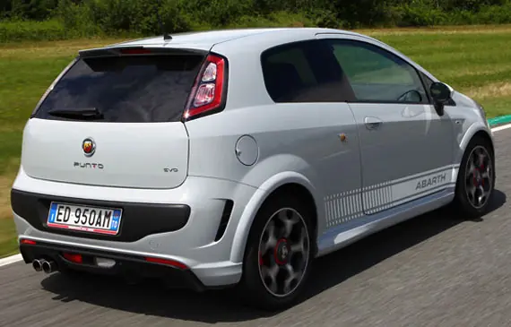 Punto