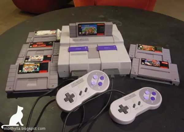 Gamers