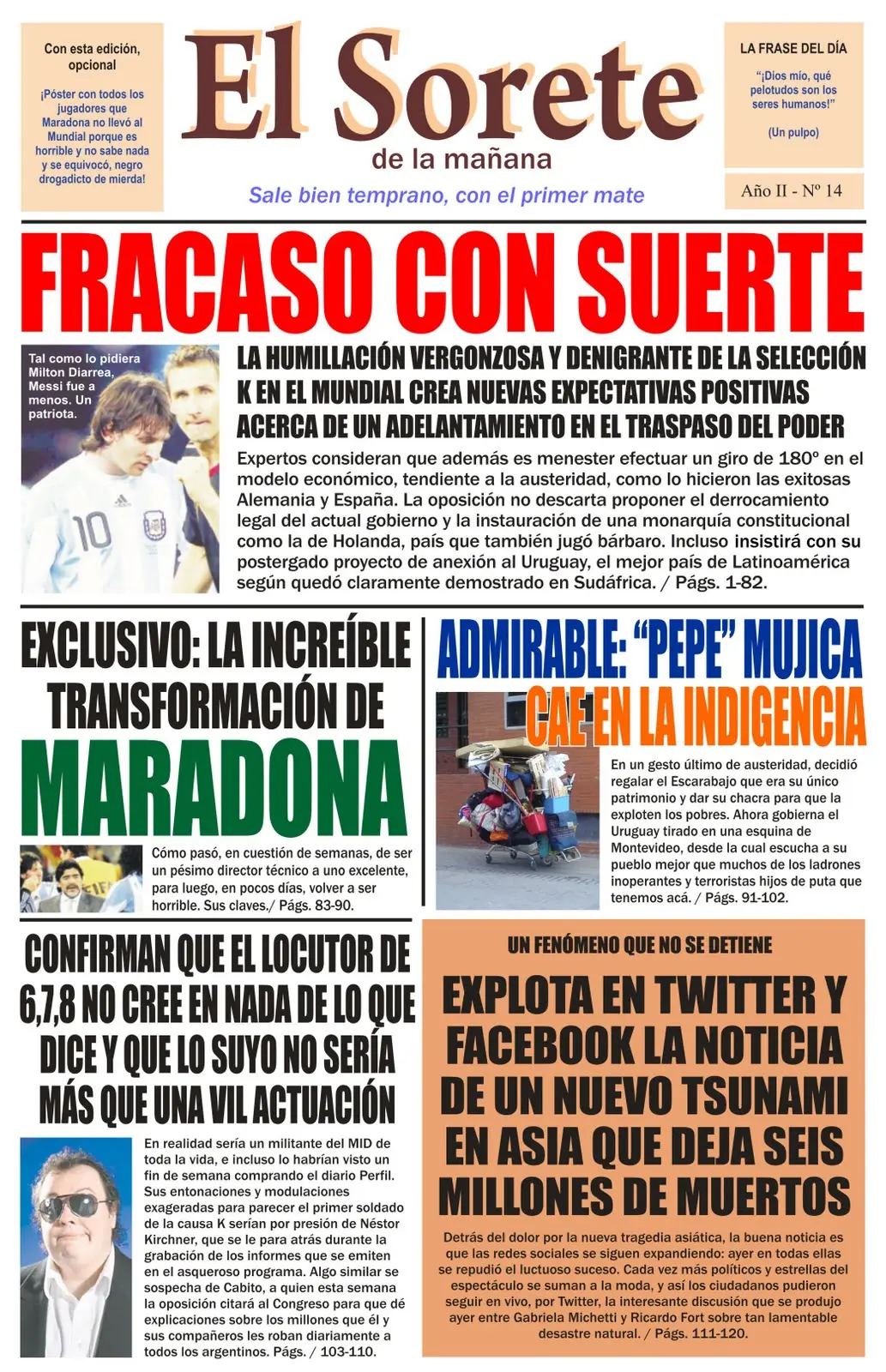 diario