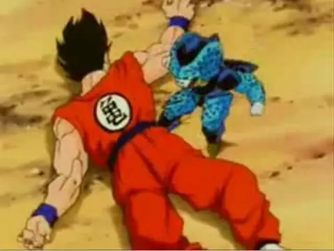Dragon Ball