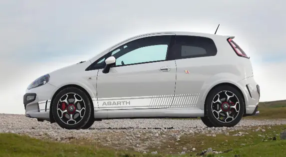 Abarth