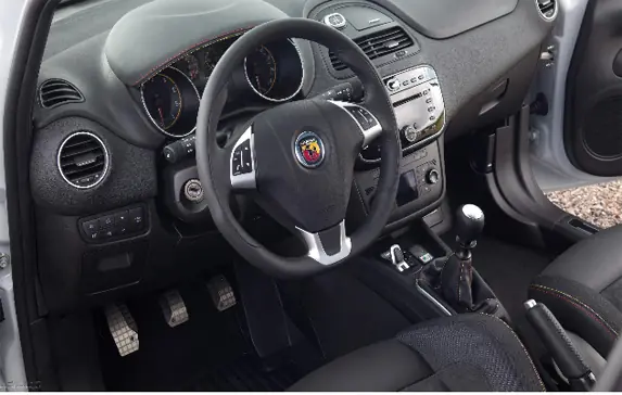 Punto