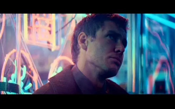 Blade Runner cumple 30 años