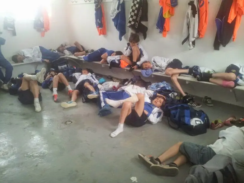 futbol