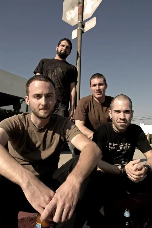 sludge metal