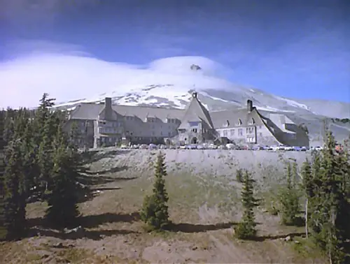 Kubrick, Viaje a la Luna y Simbologia en El Resplandor.