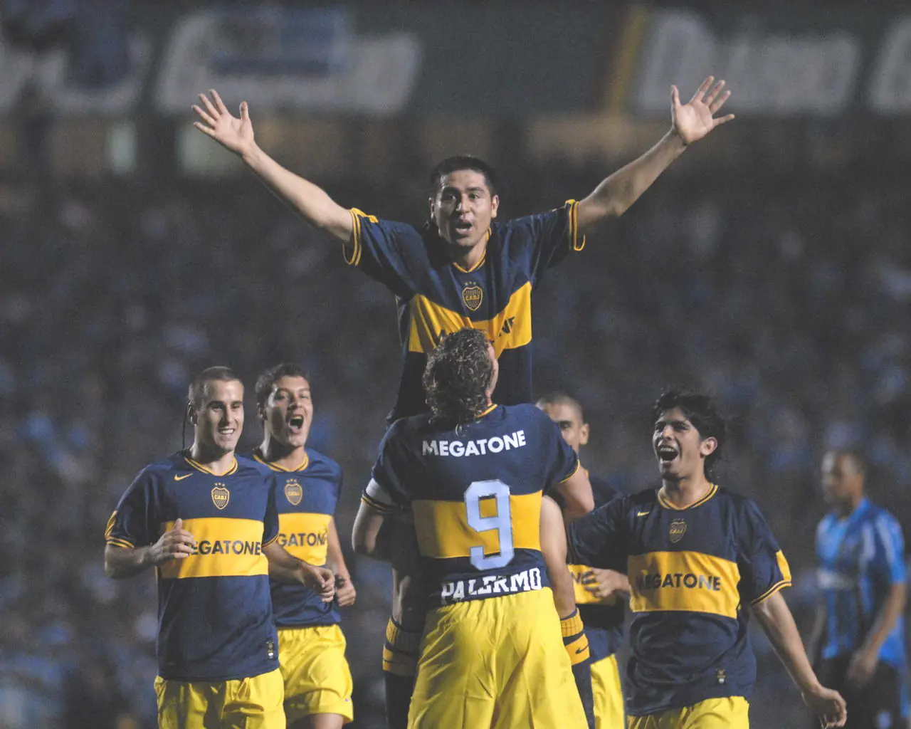 Rodrigo