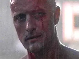 Blade runner