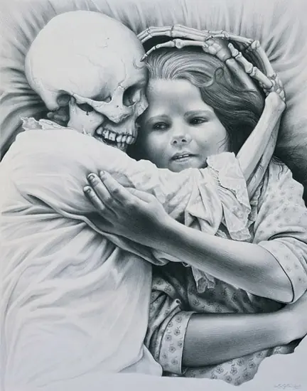 Fantasmas