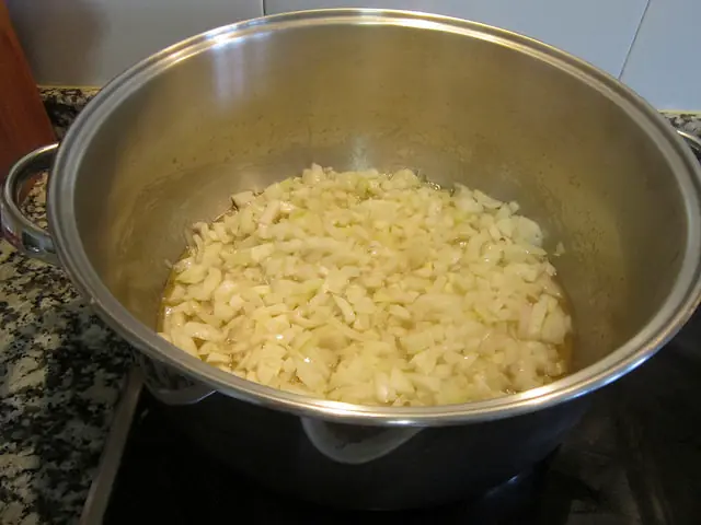 cebolla