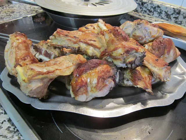 zanahoria
