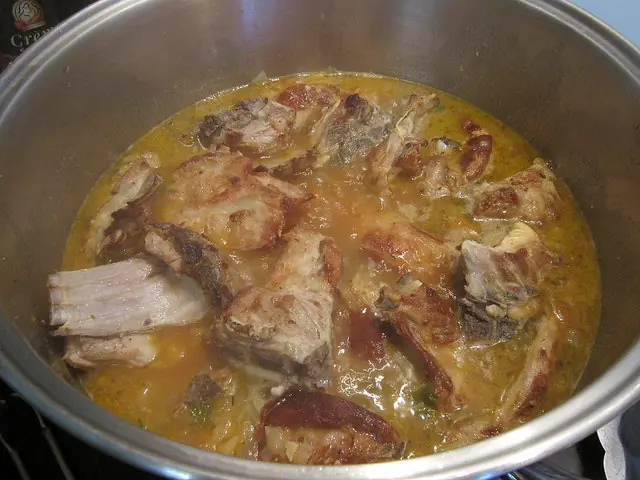 guiso