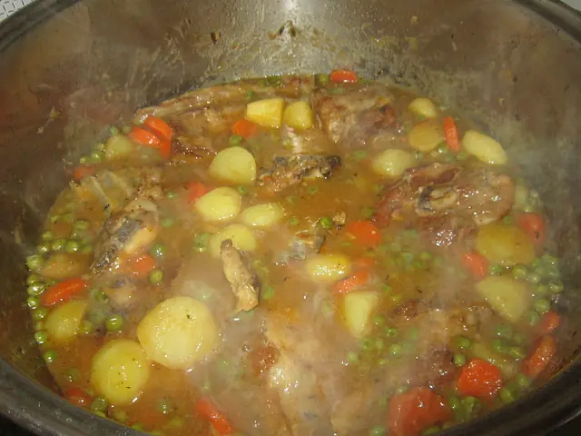 zanahoria