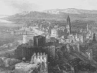 gastronomia