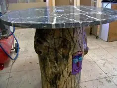 reciclado de madera