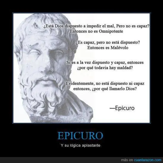 Silogismos