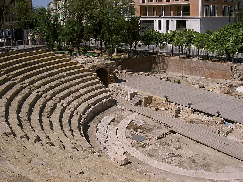 Malaga