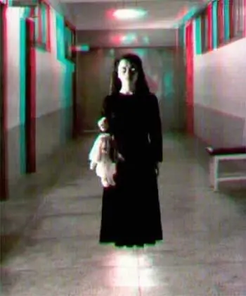 paranormal
