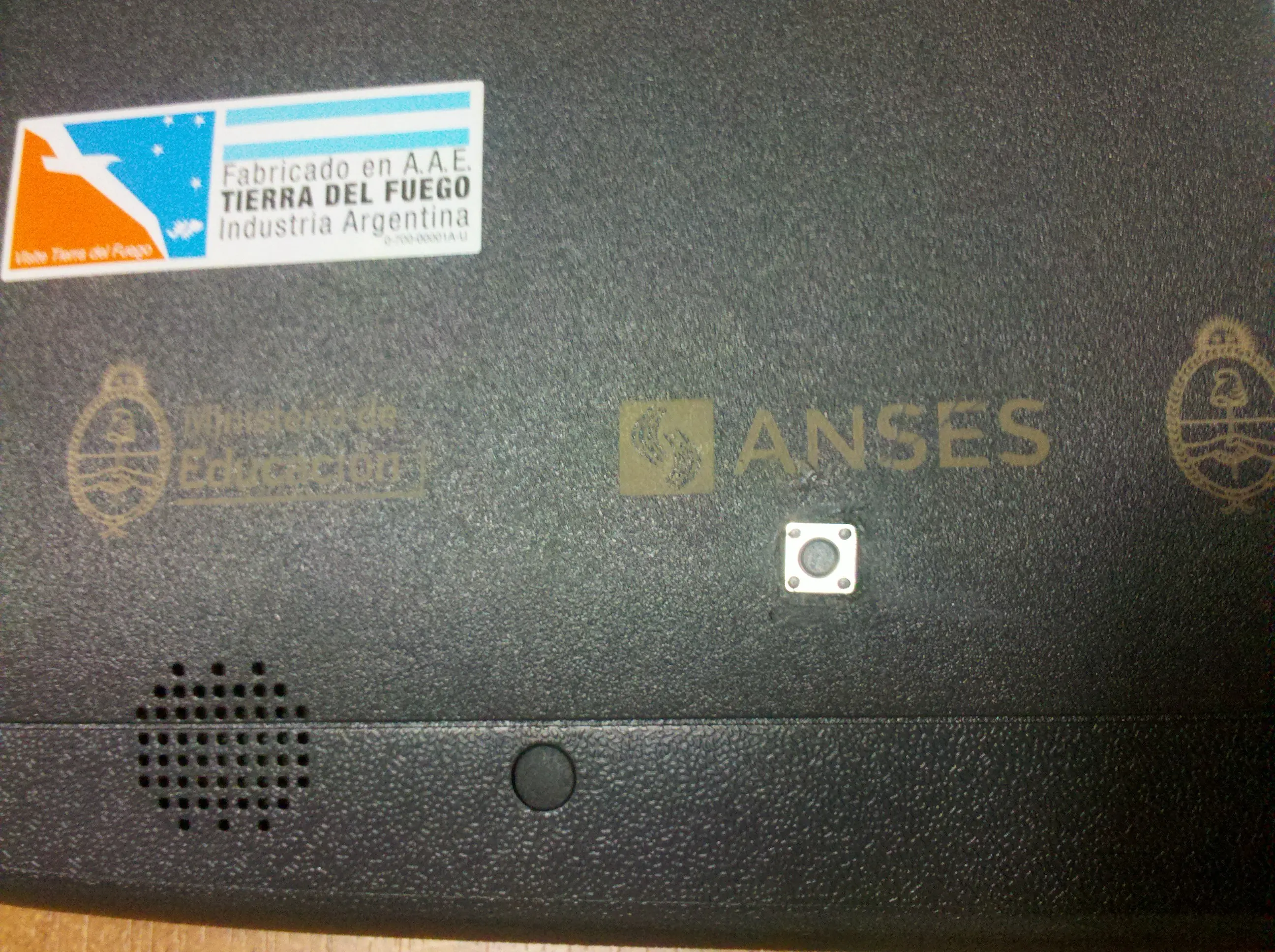 Desbloquear Noblex nt1013e