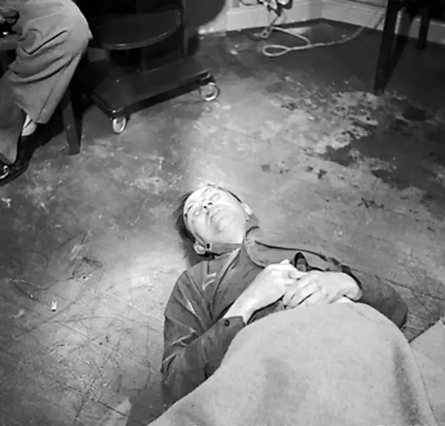 Heinrich Himmler