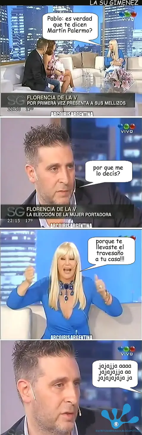 Fotocomics versionadas I